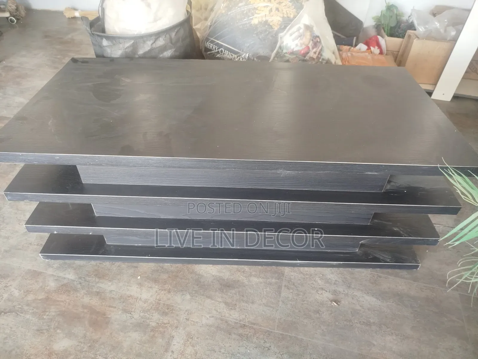 Center Table