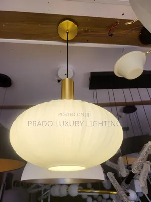Modern Drop Lighting