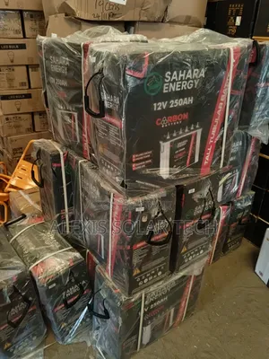 250ah Solar Tubular Battery