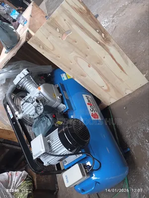 200liters Sollant Air Compressor