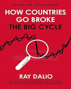 How Countries Go Broke by Ray Dalio