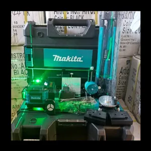 Makita 16 Line Laser Level.