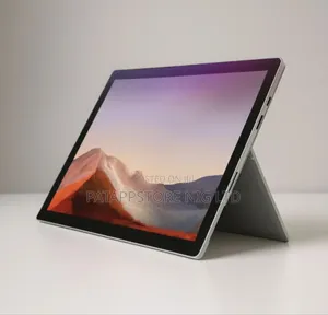 New Laptop Microsoft Surface Pro 7+ 16GB Intel Core i5 SSD 256GB