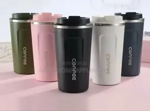 500ml Insulated Cup