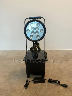 Explosion Proof 24volts Led Flood Light