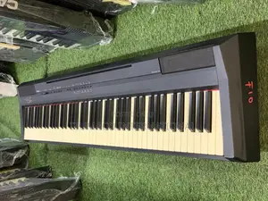 Durable Portable Piano Yamaha P-105