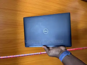 Laptop Dell Latitude 7390 8GB Intel Core I5 SSD 256GB