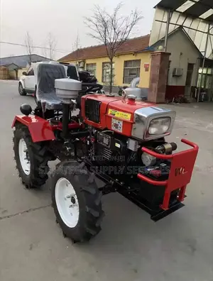 Original Wheel Plough