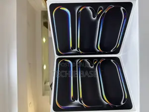 New Apple iPad Pro 13 (2025) 512 GB Black