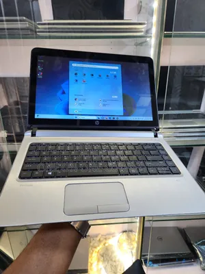 Laptop HP 430 G3 8GB Intel Core i5 SSD 256GB