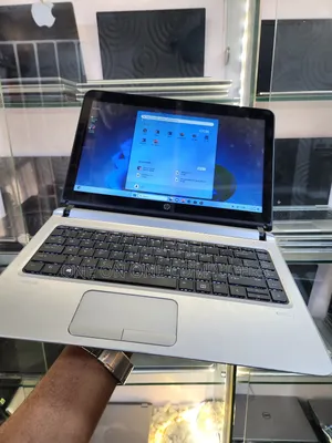 Laptop HP 430 G3 8GB Intel Core i5 SSD 256GB