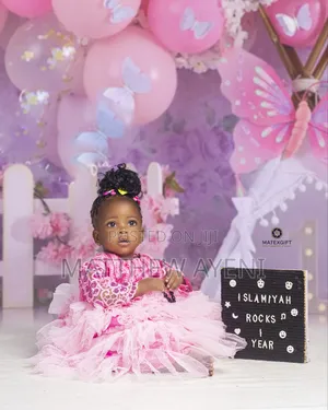 Children Photoshoot