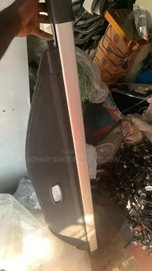 Inner Booth Cover Hyundai Santafe 2014 Available