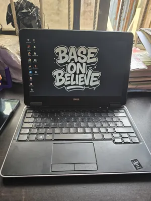 Laptop Dell Latitude E4310 8GB Intel Core i5 SSHD+SSD 256GB