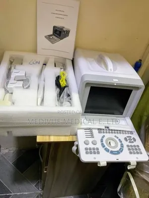 Scanning Machine Tabletop