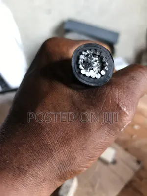 150mm*1core High Quality Aluminium Electric Cable