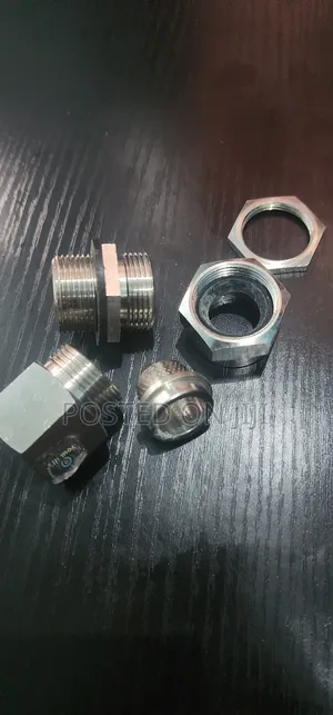 M20 Braco Double Compression High Quality Cable Gland