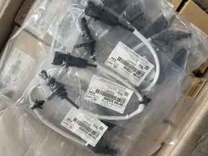 Hyundai/Kia Crankshaft Sensor