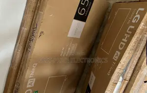 Lg 65 Inches Smart Tv