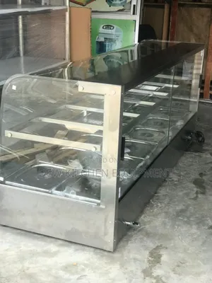 10plates Food Warmer