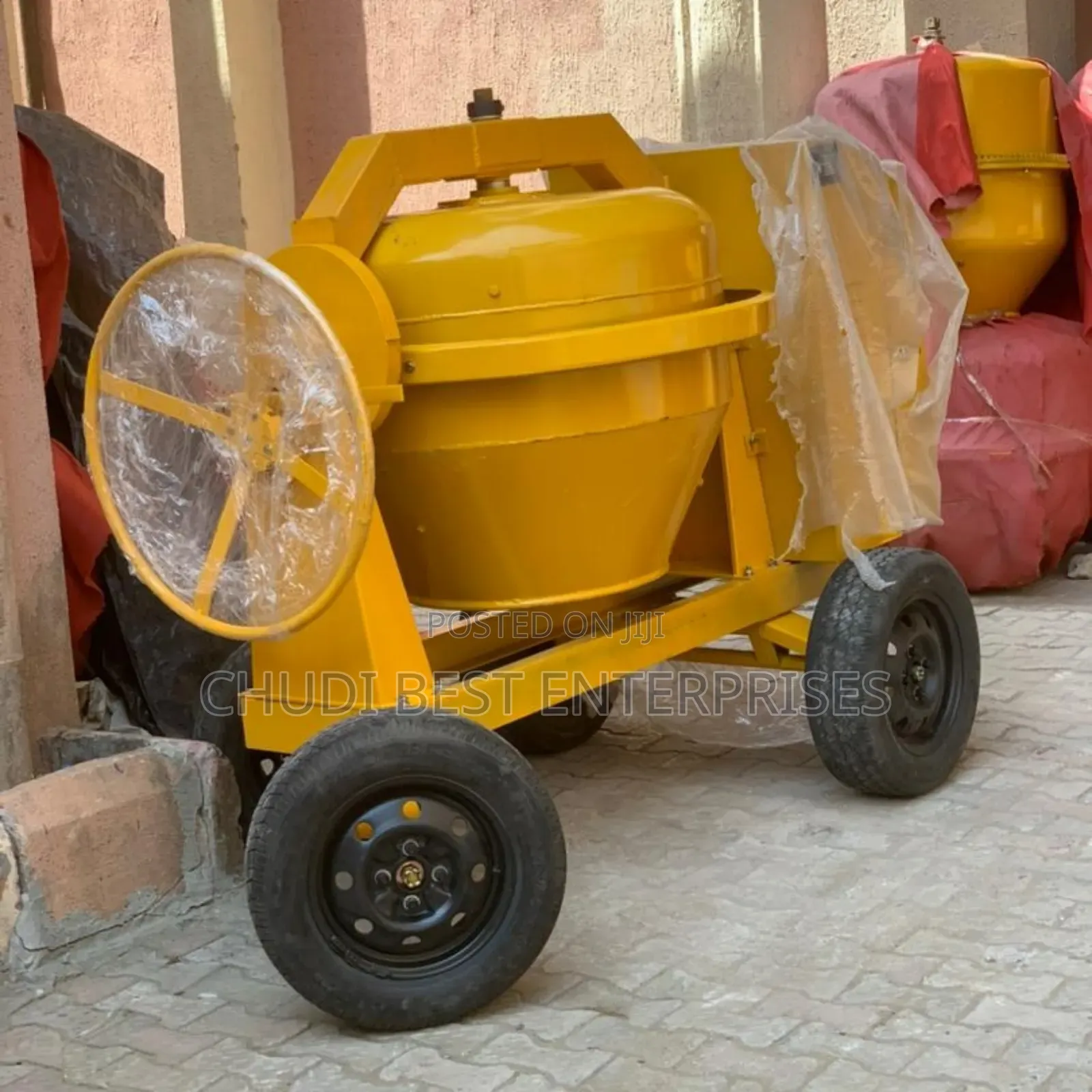 400 Litres