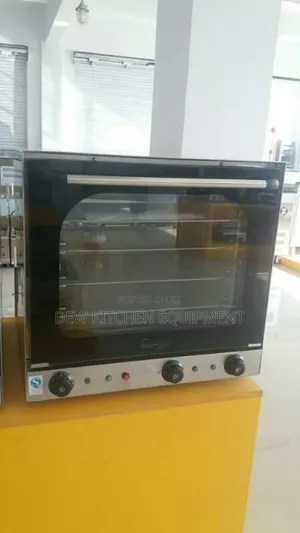 5trays Conventional Oven