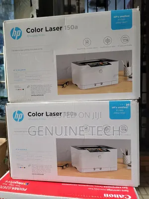Hp 150a Color Laserjet Printer