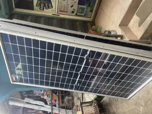 600 Watts Jinko Solar