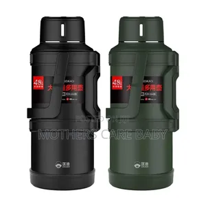 Water Flask