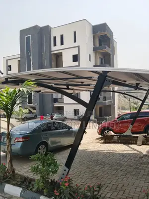 Carport Foreign