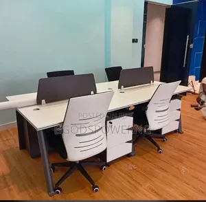 Workstation Set