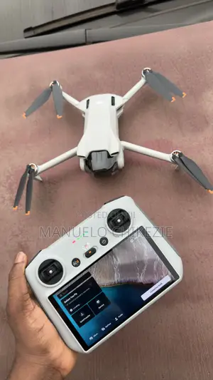 Professional Drone Services