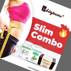 Biofeox Slimming Products Inside And Outside Look