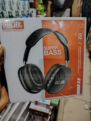 JBL Headphones
