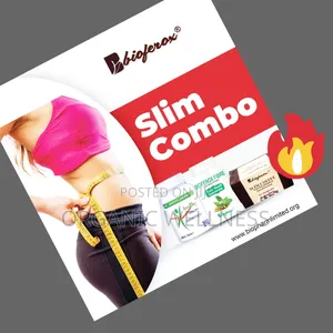 Biofeox Slimming Products Remove Excess Fat Naturally Organic Product
