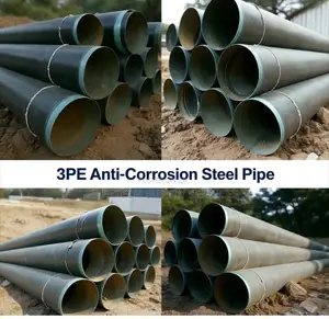 Original Steel Pipe