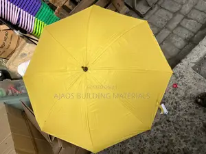 Durable Umbrellas