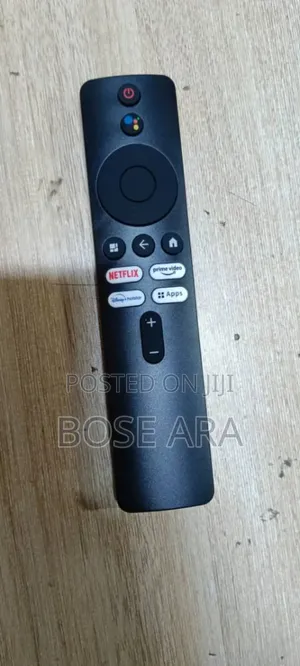 Xiamo Voice Remote Control