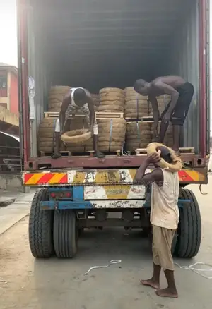 Steel Binding Wire