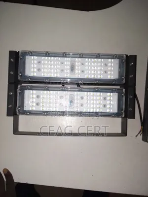 100w Flood Light/Industrial Light