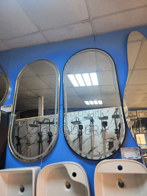 Salon Led Mirror 60 X 120