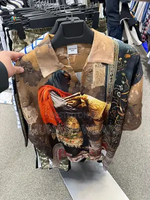 Tomorrow Classic Shirts For Men S-2xl