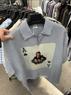 Tomorrow Classic Shirts For Men S-2xl
