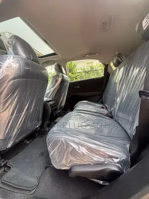 Lexus RX 350 2013 Gray