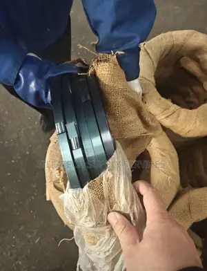 Steel Strapping Belt