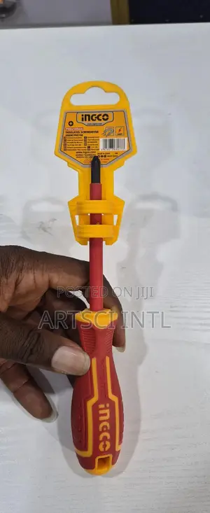 Philips Insulated Screwdriver