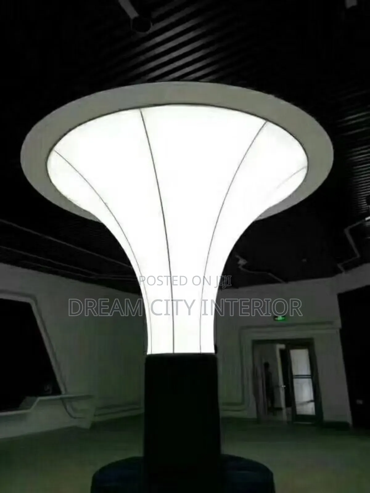 3d Stretch Ceiling