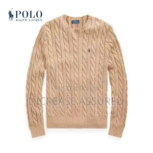 Polo Ralph Lauren Round Neck Sweater