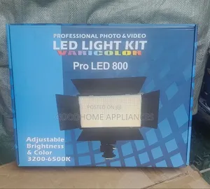 Pro Led 800 Led Light