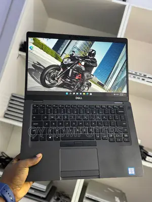 Laptop Dell Latitude 5400 8GB Intel Core i5 SSD 256GB